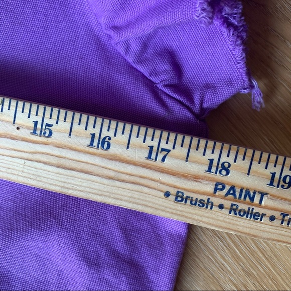 Zara | Denim Jumpsuit | S - Picture 9 of 13